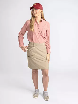 PINEWOOD | Damen Bluse Insectsafe | rosa